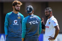 श्रीलंका में आर्थिक संकट के बावजूद क्रिकेट जारी, पाकिस्तान से तय वक्त पर टेस्ट