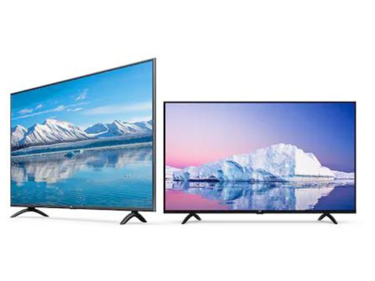 Телевизор 43 Дюйма Mi Xiaomi Купить