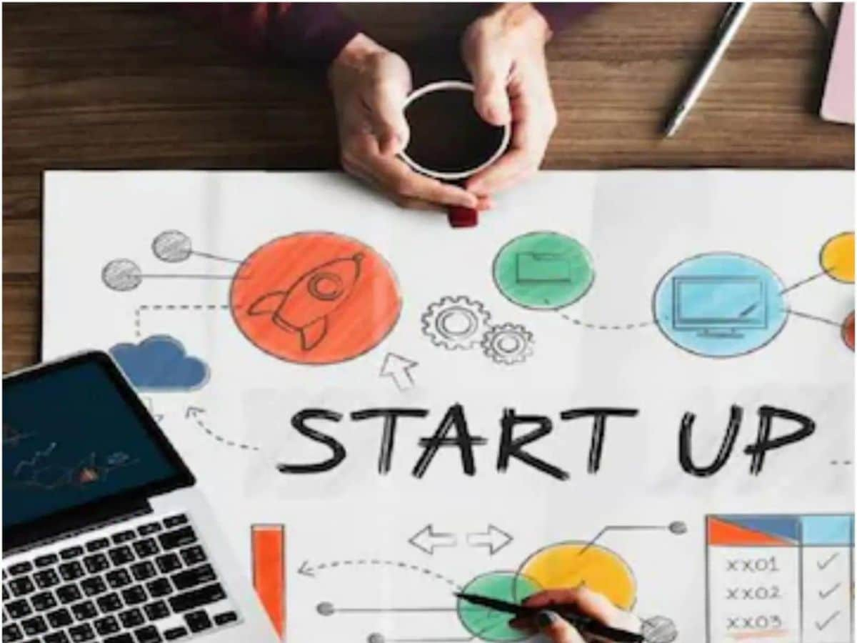 Startups ने 6 साल में 7.68 लाख लोगों को दी नौकरी, करीब 73 हजार नए स्‍टार्टअप हुए रजिस्‍टर्ड - 72993 startups were registered in india in the last 6 years 7 68