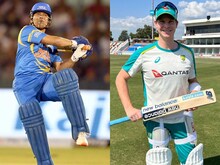 सचिन के साथ खास लिस्ट में शामिल हुए स्मिथ, 28वें शतक के दौरान हासिल किया मुकाम