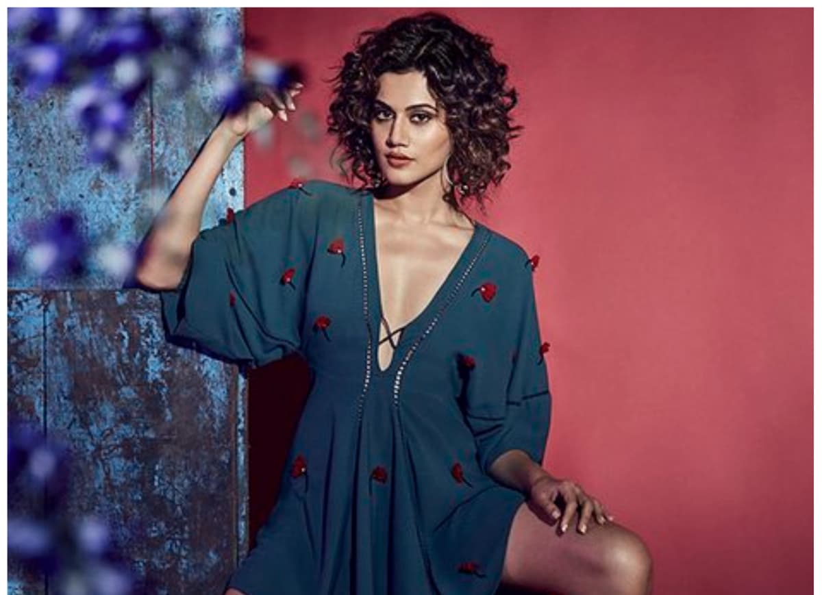Taapsee Pannu Bollywood