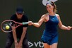 विंबलडन मैच के बाद जर्मनी की टेनिस प्लेयर कोरपास्च कोरोना पॉजिटिव
