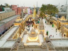 वाराणसी को मिलेगी रोपवे की सौगात, 10 मिनट में तय होगी बाबा विश्वनाथ की दूरी