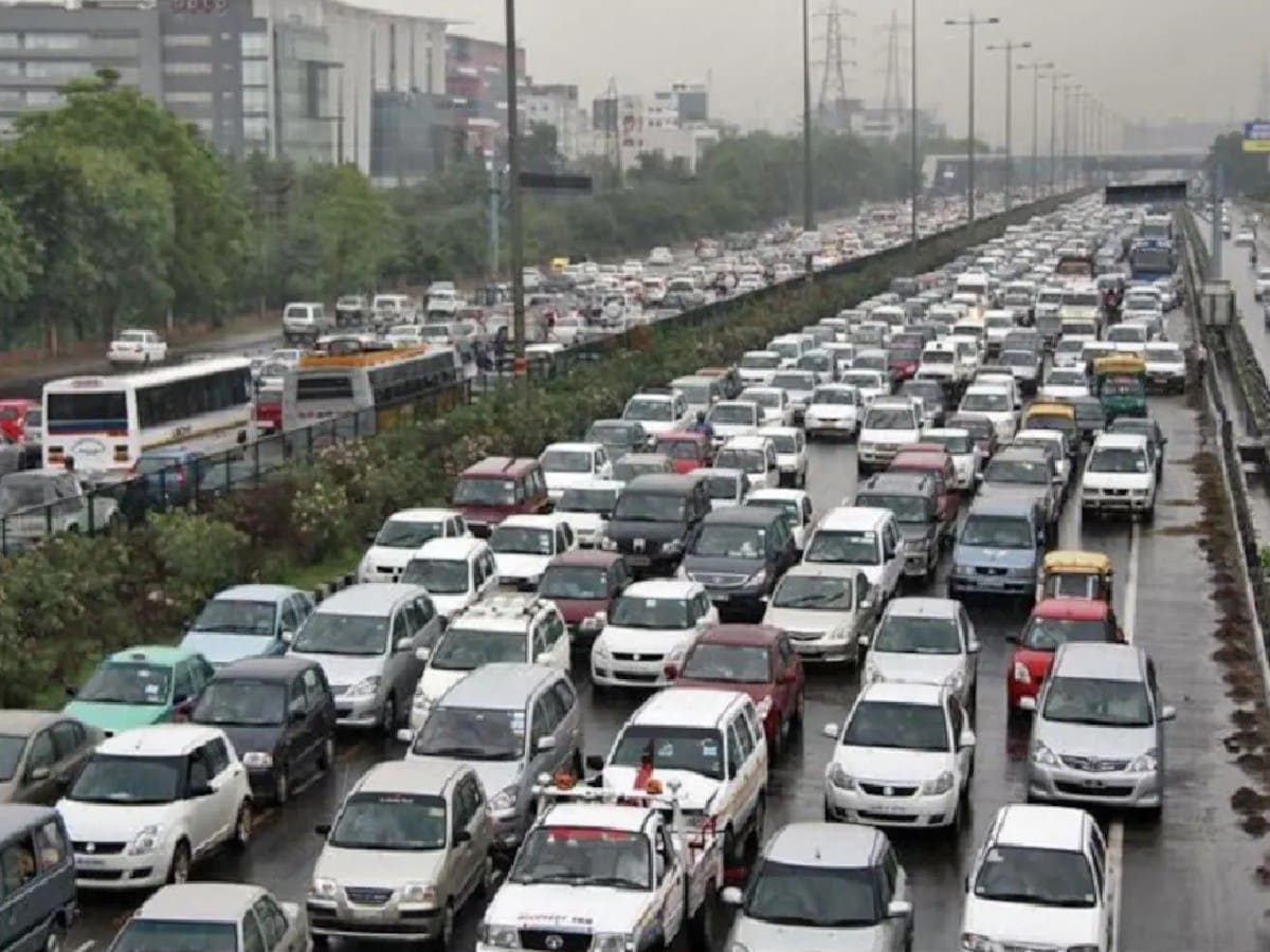 vehicle scrappage policy,National Green Tribunal,vehicle pollution,car pollution