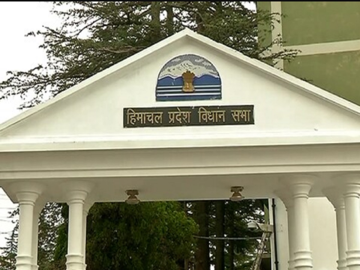 हिमाचल प्रदेश विधानसभा का मॉनसून सत्र 10 अगस्त से होगा शुरू, जानें क्या होगा खास? - monsoon session of himachal pradesh legislative assembly will start on 10 august nodbk – News18 हिंदी