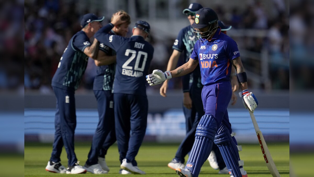 IND vs ENG: विराट कोहली पर सवाल नहीं उठाए जा सकते जीत के बाद इंग्लिश कप्तान का बड़ा बयान