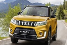 Maruti Grand Vitara होगी कंपनी की सबसे अडवांस कार, क्रेटा को देगी टक्कर