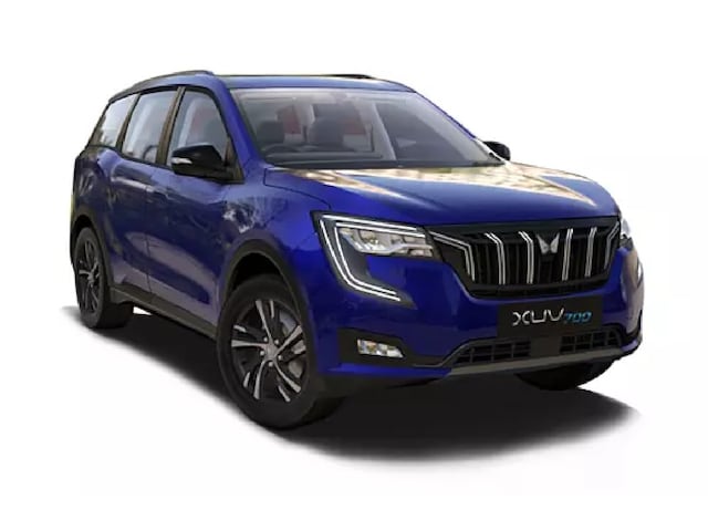 XUV700 खरीदने वालों के लिए अच्छी खबर, कीमत में हुई कटौती, क्या है वजह? XUV700 खरीदने वालों के लिए अच्छी खबर, कीमत में हुई कटौती, क्या है वजह?
