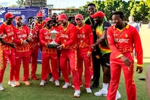जिम्बाब्वे ने कटाया टी20 वर्ल्ड कप का टिकट, क्वालिफायर में नीदरलैंड को दी मात