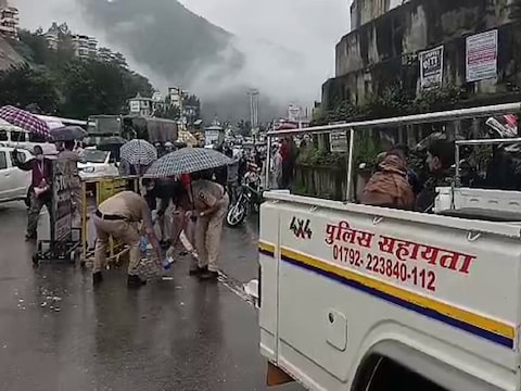 हिमाचल के सोलन जिले में दर्दनाक सड़क हादसा