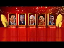 Amrit Ratna Jury जो आज करेगी फैसला, किन्हें मिलेगा बड़ा 'अमृत रत्न' सम्मान, News18 India पर