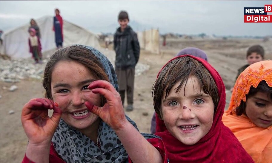 Afghanistan