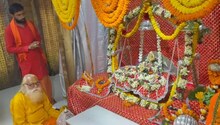 Ayodhya : रामलला के दर्शन का समय बढ़ा, जानिए कब से कब तक होंगे दर्शन