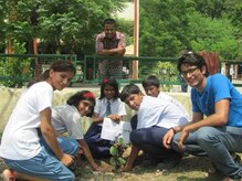 देहरादून: बच्चों को पर्यावरण से जोड़ने के लिए स्कूलों में बनेंगे 'हरेला क्लब'