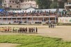 पिथौरागढ़ के ऐतिहासिक देव सिंह मैदान में आज भी बरकरार है फुटबॉल का क्रेज