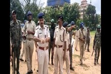 अलर्ट मोड में रांची पुलिस, मुहर्रम को लेकर बनाई जिले में 15 सौ दंगाइयों की लिस्ट