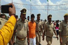 Varanasi: श्रृंगार गौरी का दर्शन करना है अपराध, गिरफ्तार हुए विश्व हिंदू सेना के चीफ अरुण पाठक