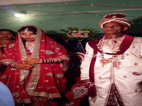 बिहार के शेखपुरा में एक विवाहिता ने खुदकुशी कर ली (फाइल फोटो)