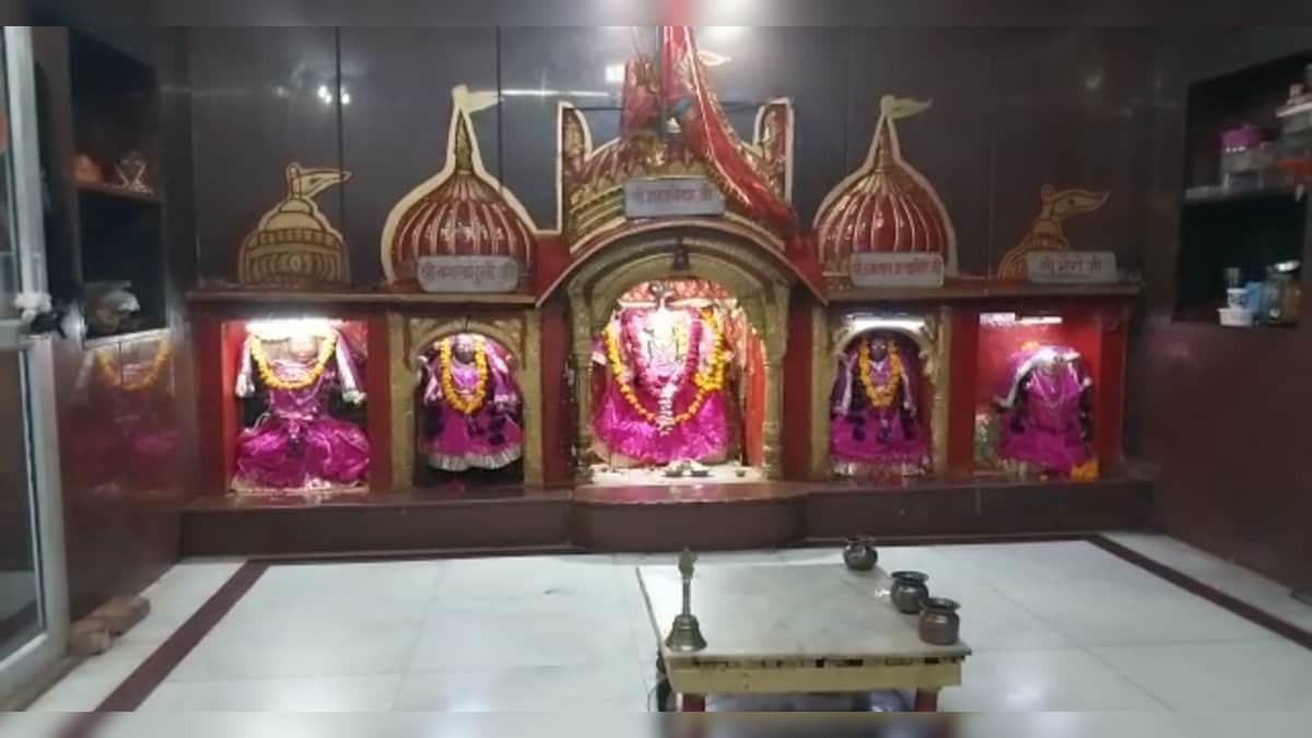 Janmashtami 2022 जानिए कहां हुआ था श्रीकृष्ण का मुंडन, मथुरा में किस