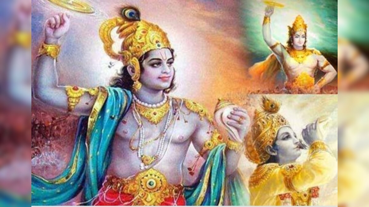 Janmashtami 2022: भगवान श्रीकृष्ण को क्यों कहा जाता है रणछोड़ जानें पूरी कहानी