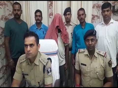 पटना से सटे दानापुर इलाके में हुई हत्या की घटना की गुत्थी पुलिस ने सुलझा लिया है