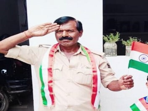 खगड़िया में अपराधियों की गोली  का शिकार बना चौकीदार