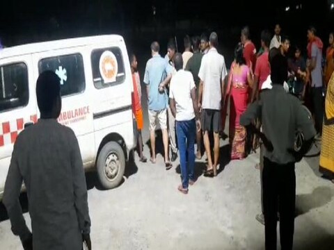 पटना से सटे बाढ़ में मुखिया के देवर की हत्या