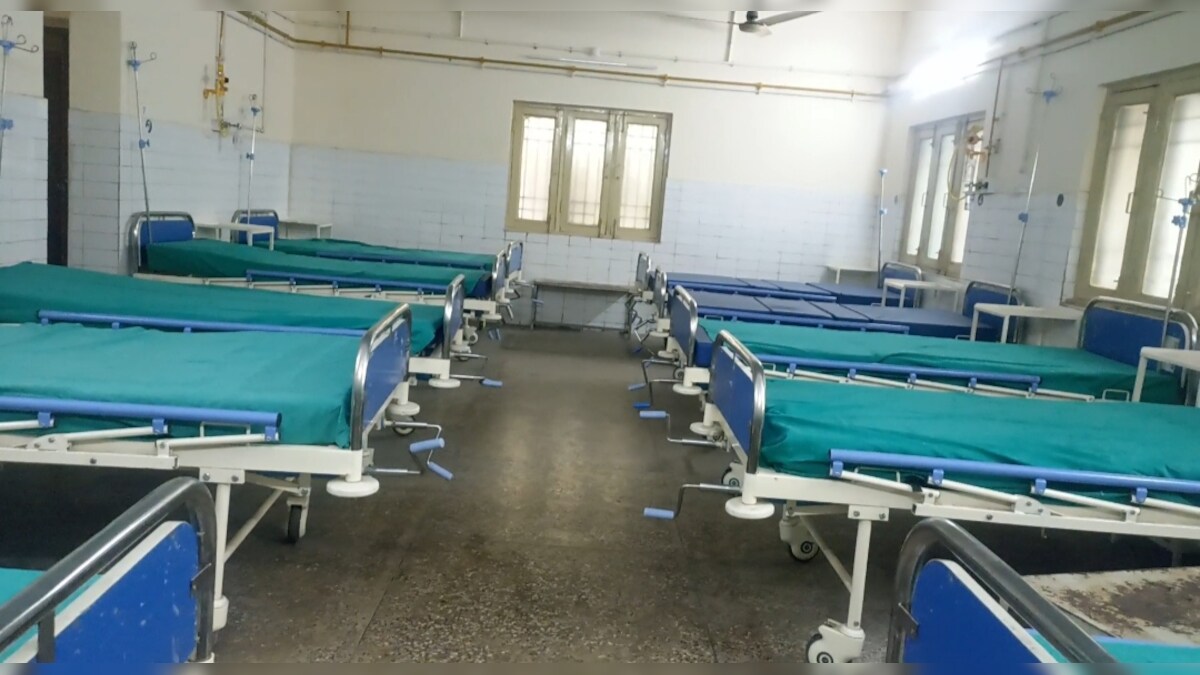 Haldwani: हल्द्वानी में डेंगू का खतरा सुशीला तिवारी और बेस अस्पताल में बनाए गए खास वार्ड