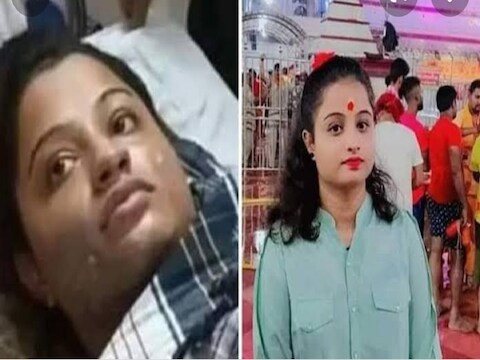 अंकिता हत्याकांड: जैसे मैं मर रही, वैसी ही मौत उसे दी जाये, पढ़ें पीड़िता का अंतिम बयान - ankita murder case dumka jharkhand know about the last statement of victim bramk –
