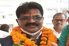 बिहार: फरार होकर मंत्री पद की शपथ ले रहे थे कार्तिकेय कुमार, पढ़ें पूरी क्राइम कुंडली