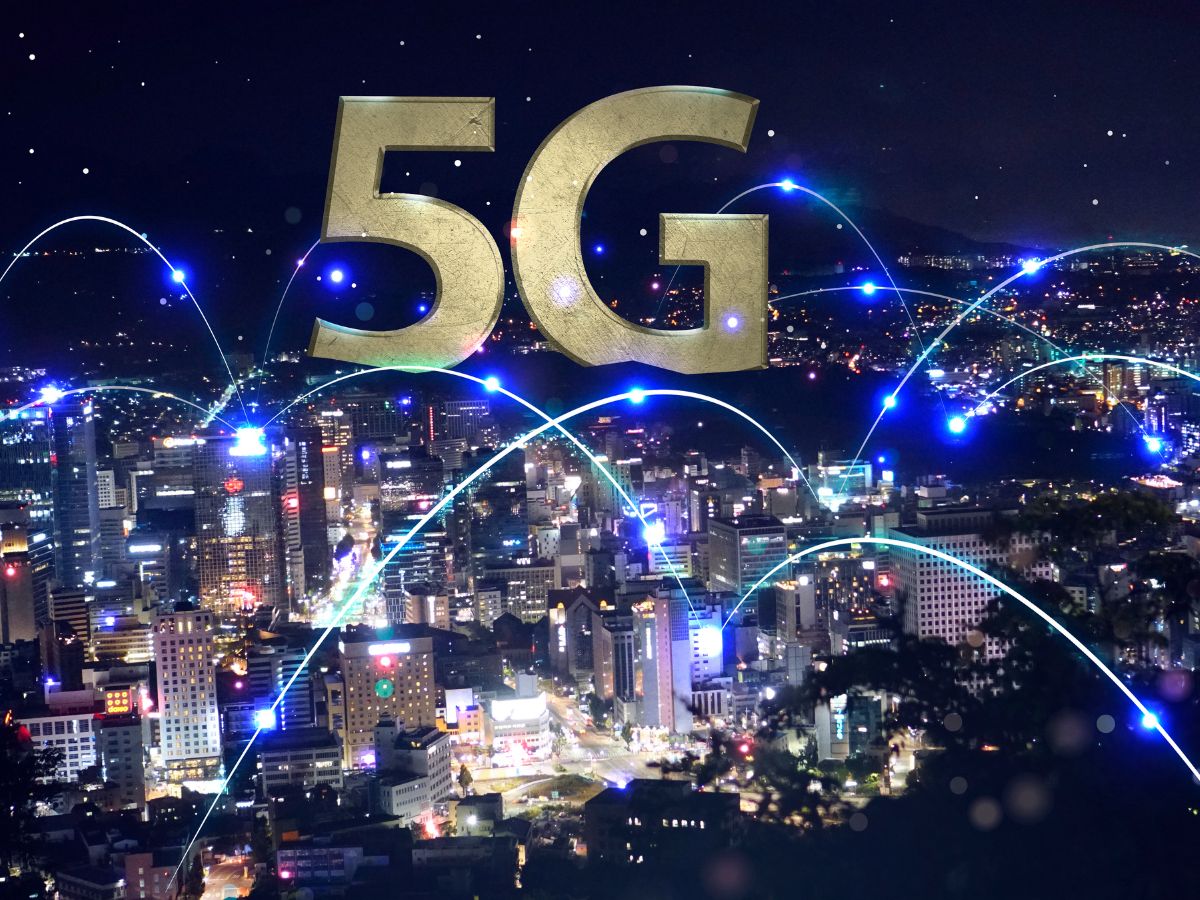 Best 5G Phones In India 5G era in India, know which 5 best budget