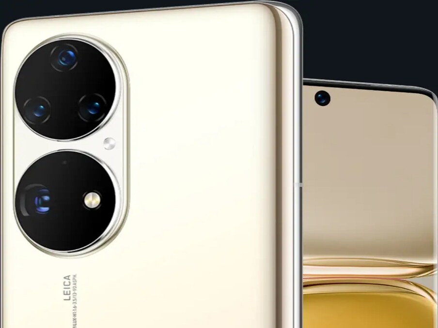  Huawei Mate 50 5G स्मार्टफोन में 6.5 इंच के एक इमर्सिव डिस्प्ले मिल सकता है. इसका रेजोलूशन 1080 x 2376 पिक्सल हो सकता है. Huawei Mate 50 स्मार्टफोन Kirin 9000S द्वारा संचालित हो सकता है, जिसे 8GB RAM से जोड़ा जा सकता है.