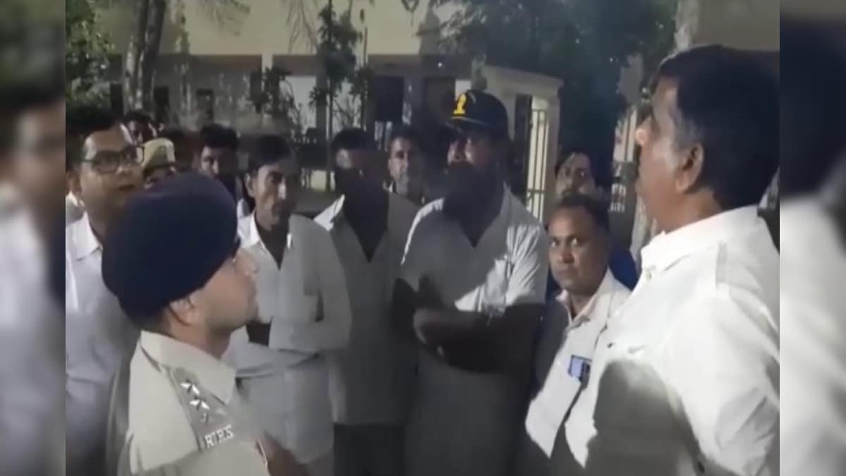 Rajasthan: पुलिस हिरासत में आरोपी चलती बस से कूदा! दर्दनाक मौत SHO समेत 3 सस्पेंड