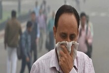 Delhi Air Pollution: द‍िल्‍ली में कल से लागू हो सकते हैं 'ग्रैप' न‍ि‍यम, इन सभी उपायों का करना होगा पालन, जानें इनके बारे में
