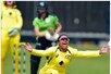ऑस्ट्रेलिया की महिला क्रिकेटर का बड़ा कारनामा, 14 दिन में 2 हैट्रिक!