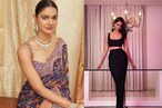 Allu Sneha Reddy: ब्लैक ड्रेस में अल्लू अर्जुन की पत्नी का फायर लुक, खूबसूरती में होरीइनों को देती हैं मात!
