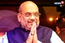 गृह मंत्री अमित शाह का छत्तीसगढ़ दौरा, सीएम भूपेश ने दिया घर आने का न्योता