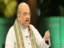 आंतरिक सुरक्षा पर हुई दो दिवसीय बैठक, गृहमंत्री अमित शाह ने किया संबोधित
