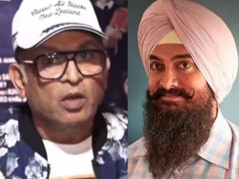 अन्नू कपूर को अब लोग सोशल मीडिया पर ट्रोल कर रहे हैं. फोटो साभार- वीडियो ग्रैब