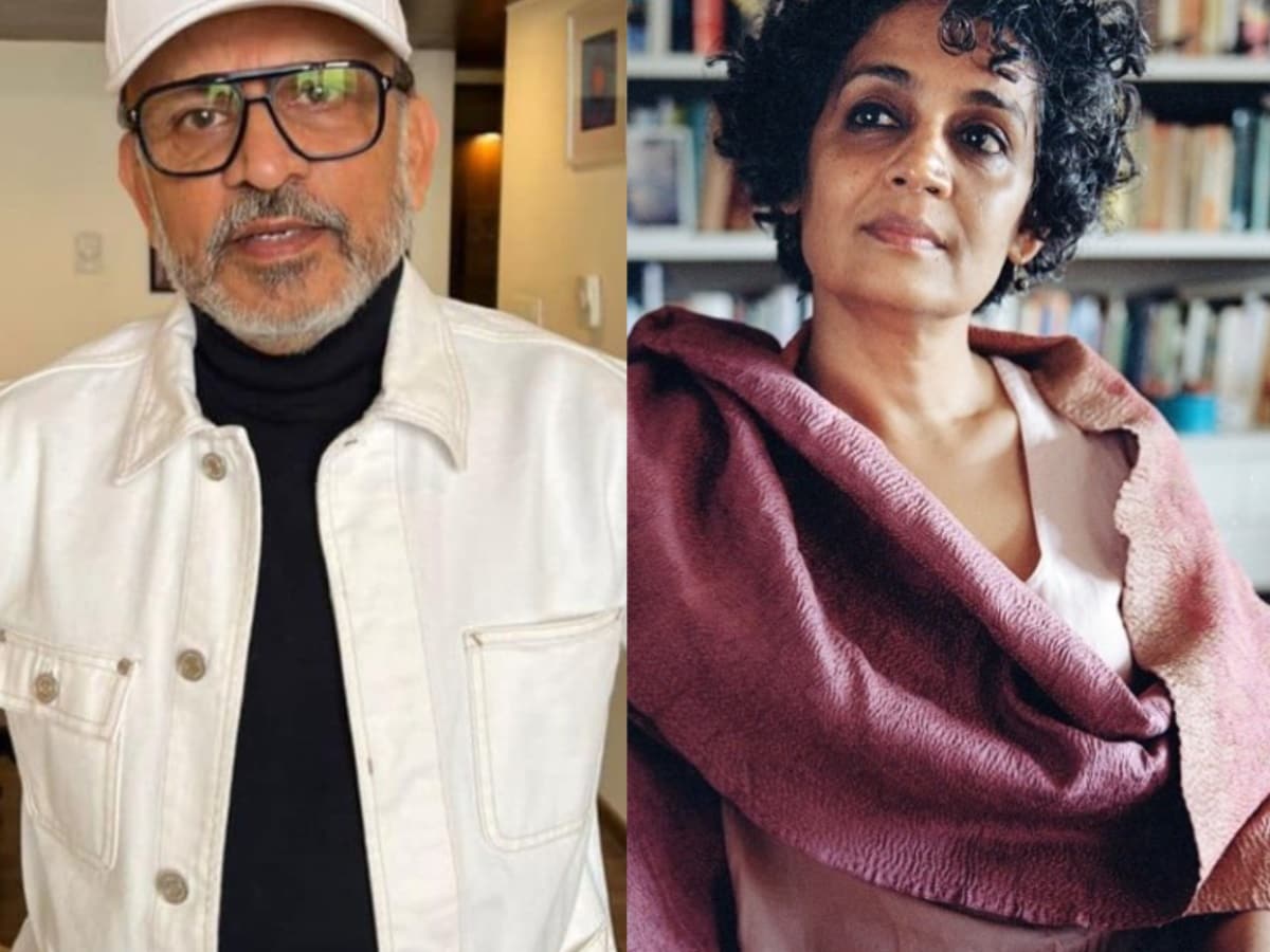 Annu Kapoor made severe allegations in opposition to Arundhati Roy, mentioned – ‘He has cheated the nation many occasions’