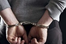 नोएडा: वाहन किराए पर लेकर लूटपाट करने के चार आरोपी गिरफ्तार, गाड़ी भी बरामद