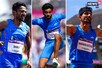 CWG 2022: एथलेटिक्स में भारत ने जीते 8 मेडल, देश के बाहर बेस्ट परफॉर्मेंस