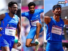 CWG 2022: एथलेटिक्स में भारत ने जीते 8 मेडल, देश के बाहर बेस्ट परफॉर्मेंस