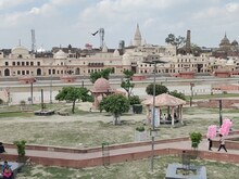 Ayodhya Ram Mandir: जानिए कितने दिन में पूरा होगा नव्य अयोध्या का विजन