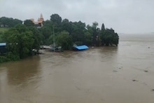 एमपी में बाढ़ के ताजा हालात : सीएम शिवराज का अफसरों को सख्त संदेश-संकट के समय सोते न रहें