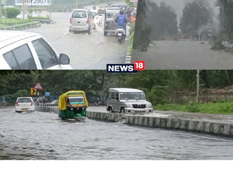 MP News: मध्य प्रदेश में भारी बारिश का नया दौर शुरू होगा. मौसम विभाग ने नया अलर्ट जारी किया है. 
