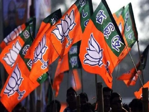 बिहार और ओडिशा में भाजपा ने घोषित किए प्रत्याशियों के नाम,(सांकेतिक तस्वीर)