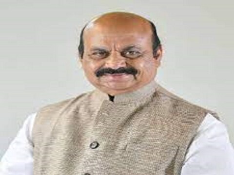बीजेपी के राष्ट्रीय महासचिव अरुण सिंह ने कहा कि कर्नाटक विधानसभा चुनाव में बसवराज बोम्मई ही मुख्यमंत्री पद के उम्मीदवार होंगे. (फाइल फोटो- PTI)