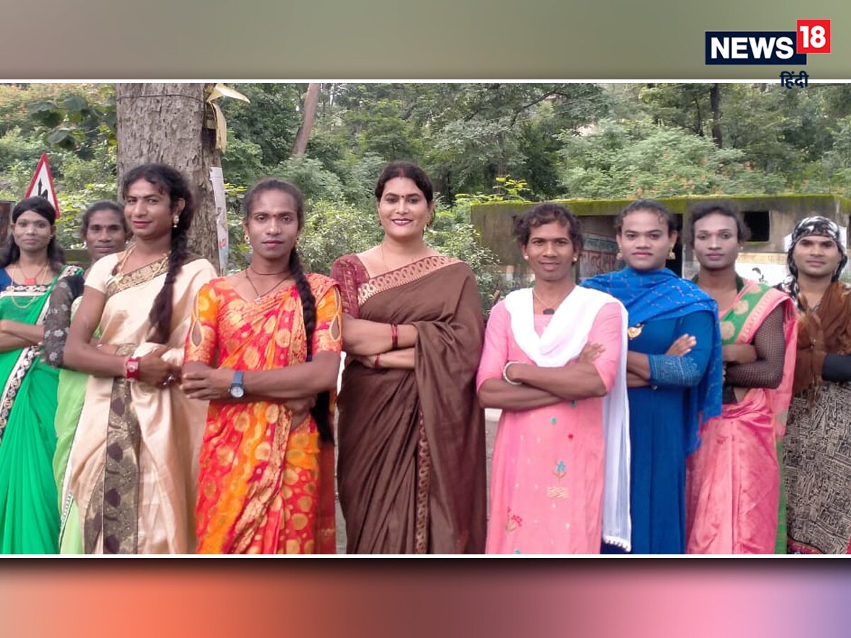 बस्तर फाइटर्स में 9 थर्ड जेंडर भी चयनित, सूची जारी, नक्सलियों से जंग के