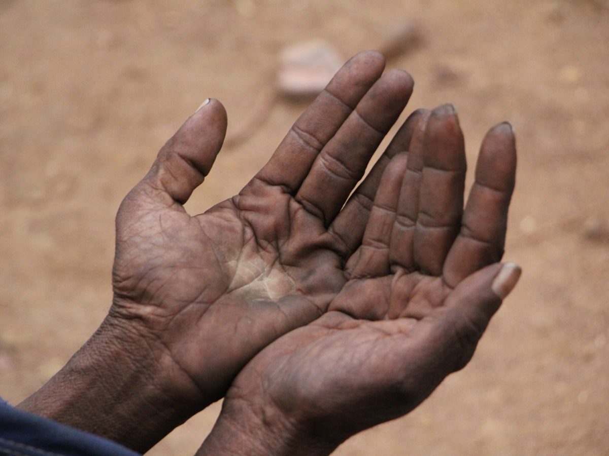 Begging Racket India कम नहीं हैं देश में शिक्षित भिखारियों की संख्या, चिंता में डाल रहे हैं ...